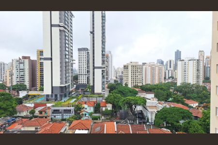 Apartamento à venda com 88m², 2 quartos e sem vagaVista