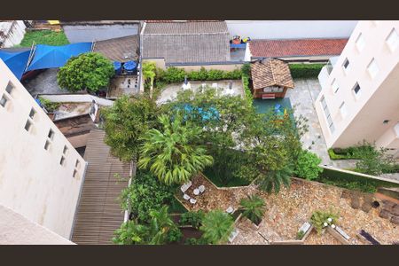 Apartamento à venda com 88m², 2 quartos e sem vagaVista