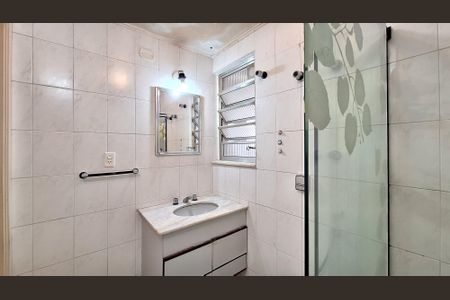 Apartamento à venda com 88m², 2 quartos e sem vagaBanheiro