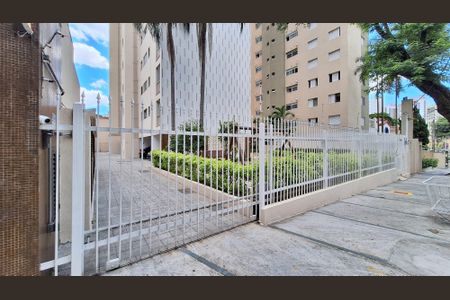 Apartamento à venda com 88m², 2 quartos e sem vagaFachada