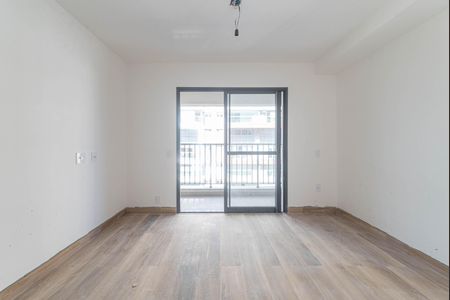 Quarto de kitnet/studio à venda com 1 quarto, 24m² em Vila Cordeiro, São Paulo