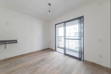 Studio à venda com 24m², 1 quarto e sem vaga Studio à venda com 24m², 1 quarto e sem vagaQuarto