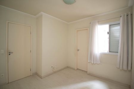 Apartamento à venda com 63m², 2 quartos e 1 vagaQuarto