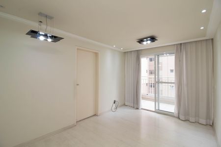 Sala de apartamento à venda com 2 quartos, 63m² em Macedo, Guarulhos