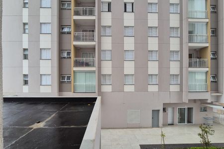 Apartamento para alugar com 49m², 2 quartos e 1 vagaQuarto 1 - vista