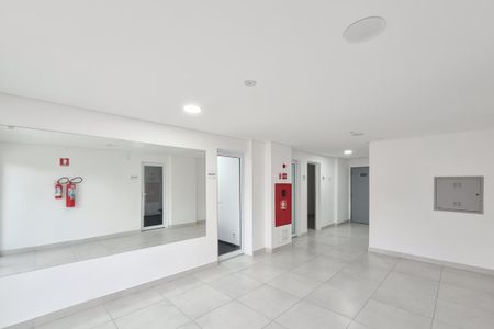 Apartamento para alugar com 49m², 2 quartos e 1 vagaÁrea comum