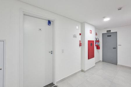 Apartamento para alugar com 49m², 2 quartos e 1 vagaÁrea comum