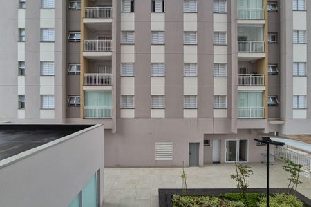 Apartamento para alugar com 49m², 2 quartos e 1 vagaQuarto 2 - vista