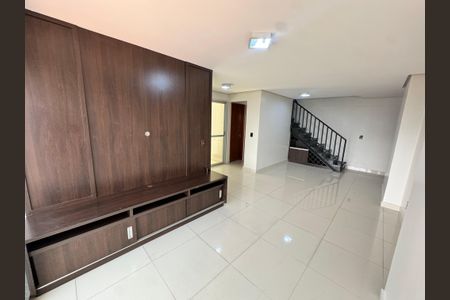 Apartamento para alugar com 4 quartos, 137m² em Águas Claras, Brasília