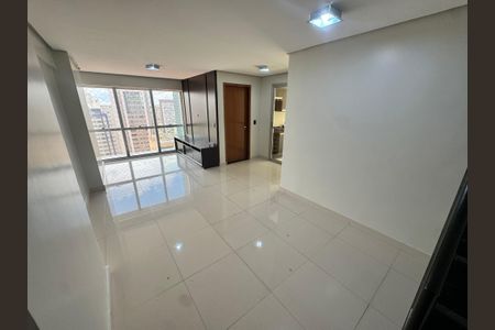 Apartamento para alugar com 4 quartos, 137m² em Águas Claras, Brasília