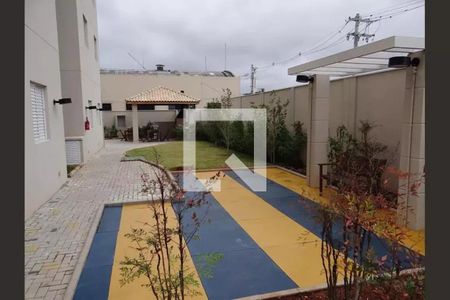 Apartamento para alugar com 74m², 3 quartos e 1 vaga Apartamento para alugar com 74m², 3 quartos e 1 vagaÁrea comum