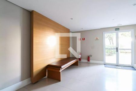 Apartamento para alugar com 74m², 3 quartos e 1 vaga Apartamento para alugar com 74m², 3 quartos e 1 vagaÁrea comum