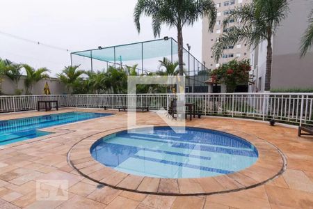 Apartamento para alugar com 74m², 3 quartos e 1 vaga Apartamento para alugar com 74m², 3 quartos e 1 vagaÁrea comum