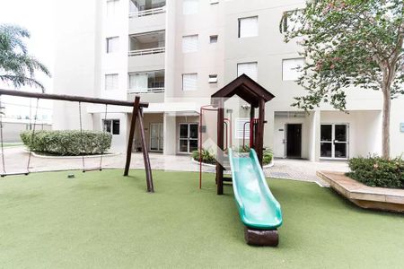 Apartamento para alugar com 74m², 3 quartos e 1 vaga Apartamento para alugar com 74m², 3 quartos e 1 vagaÁrea comum