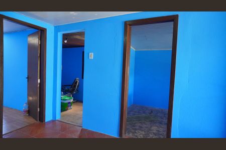 Casa para alugar com 60m², 2 quartos e sem vaga Casa para alugar com 60m², 2 quartos e sem vagaCozinha