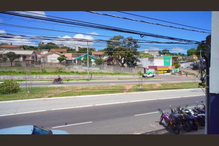 Casa para alugar com 60m², 2 quartos e sem vaga Casa para alugar com 60m², 2 quartos e sem vagaVista da Rua