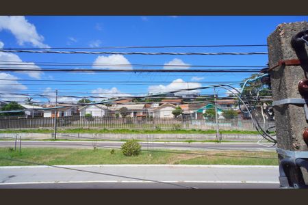 Casa para alugar com 60m², 2 quartos e sem vaga Casa para alugar com 60m², 2 quartos e sem vagaVista da Rua