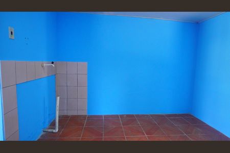 Casa para alugar com 60m², 2 quartos e sem vaga Casa para alugar com 60m², 2 quartos e sem vagaCozinha