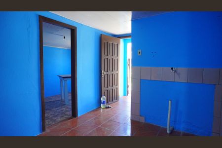 Casa para alugar com 60m², 2 quartos e sem vaga Casa para alugar com 60m², 2 quartos e sem vagaCozinha