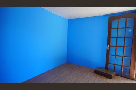 Casa para alugar com 60m², 2 quartos e sem vaga Casa para alugar com 60m², 2 quartos e sem vagaSala