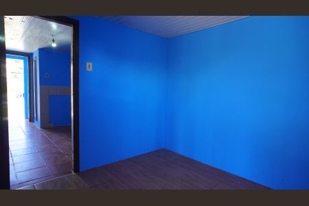 Sala  de casa para alugar com 2 quartos, 60m² em Santa Tereza, Porto Alegre