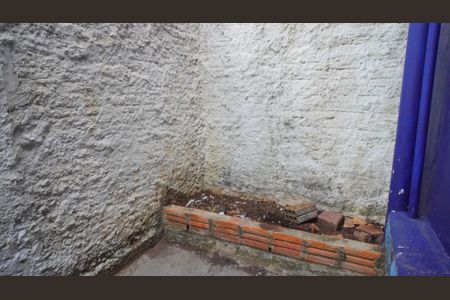 Casa para alugar com 60m², 2 quartos e sem vaga Casa para alugar com 60m², 2 quartos e sem vagaPátio