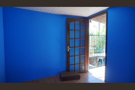 Sala  de casa para alugar com 2 quartos, 60m² em Santa Tereza, Porto Alegre