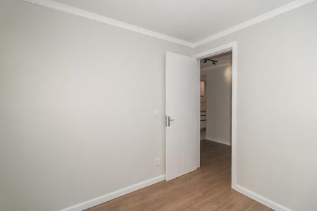 Apartamento à venda com 39m², 2 quartos e 1 vagaQuarto
