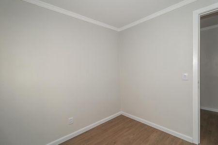 Apartamento à venda com 39m², 2 quartos e 1 vagaQuarto 2