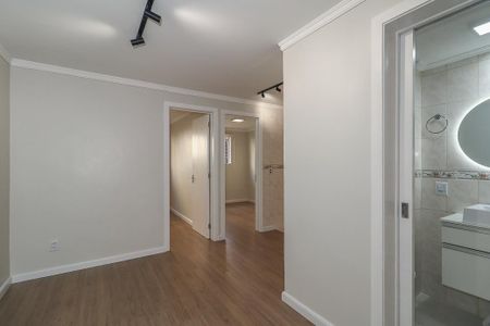 Sala de apartamento à venda com 2 quartos, 39m² em Rubem Berta, Porto Alegre