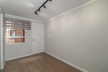 Sala de apartamento à venda com 2 quartos, 39m² em Rubem Berta, Porto Alegre