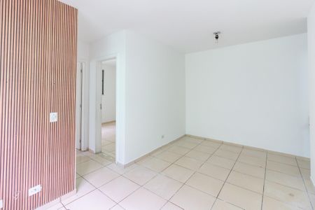 Sala de apartamento para alugar com 2 quartos, 50m² em Cidade Parque Brasilia, Guarulhos