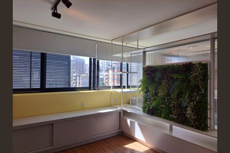 Quarto de kitnet/studio para alugar com 1 quarto, 49m² em Auxiliadora, Porto Alegre