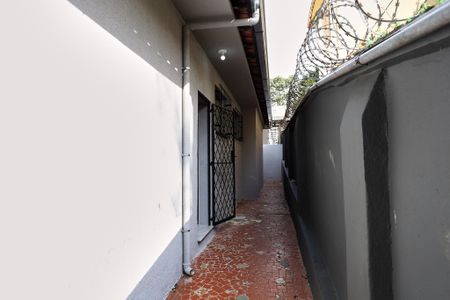 Casa para alugar com 228m², 4 quartos e 2 vagasÁrea externa