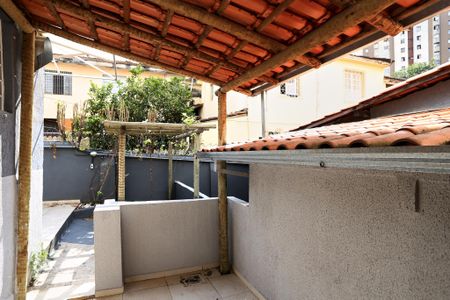Casa para alugar com 228m², 4 quartos e 2 vagasÁrea de Serviço