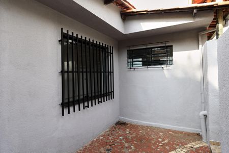 Casa para alugar com 228m², 4 quartos e 2 vagasÁrea externa