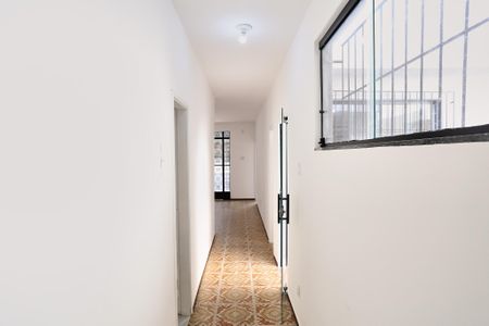 Casa para alugar com 228m², 4 quartos e 2 vagasCorredor