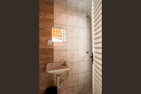 Casa para alugar com 228m², 4 quartos e 2 vagasBanheiro de serviço