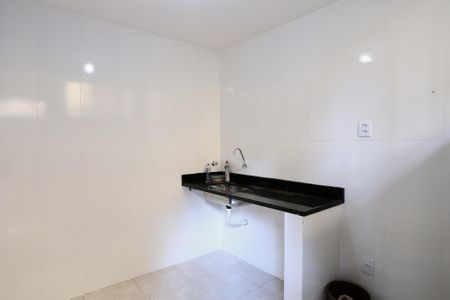 Casa para alugar com 228m², 4 quartos e 2 vagasCozinha