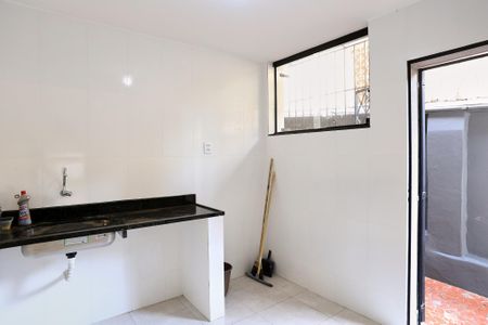 Casa para alugar com 228m², 4 quartos e 2 vagasCozinha