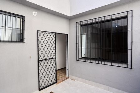 Casa para alugar com 228m², 4 quartos e 2 vagasVaranda