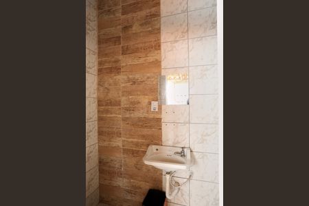 Casa para alugar com 228m², 4 quartos e 2 vagasBanheiro de serviço