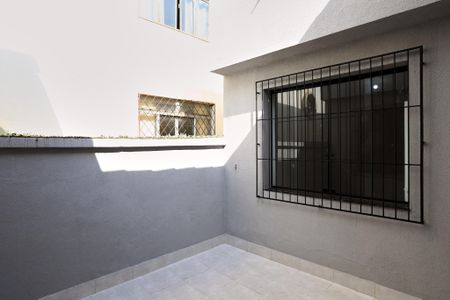 Casa para alugar com 228m², 4 quartos e 2 vagasVaranda