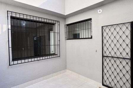 Casa para alugar com 228m², 4 quartos e 2 vagasVaranda