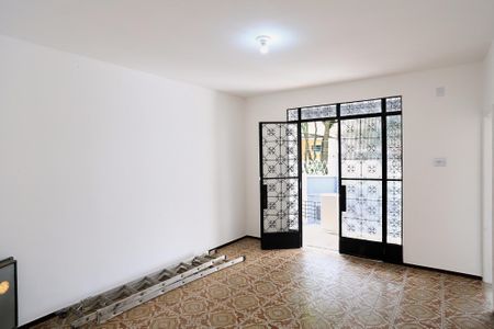 Casa para alugar com 228m², 4 quartos e 2 vagasSala