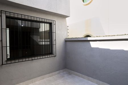 Casa para alugar com 228m², 4 quartos e 2 vagasVaranda