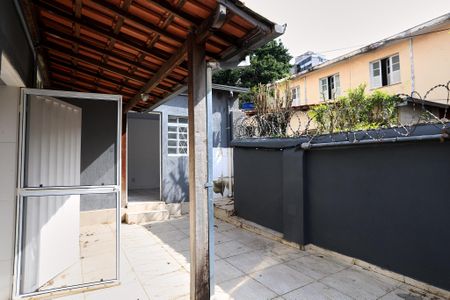 Casa para alugar com 228m², 4 quartos e 2 vagasÁrea externa