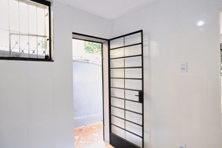 Casa para alugar com 228m², 4 quartos e 2 vagasCozinha