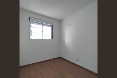 Quarto de apartamento à venda com 1 quarto, 45m² em Operário, Novo Hamburgo