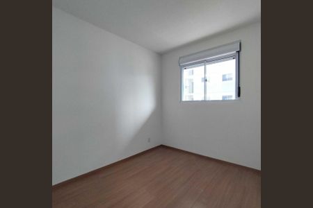 Apartamento para alugar com 1 quarto, 45m² em Operário, Novo Hamburgo